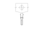 Molex Pico-Clasp Connector Terminal Diagram