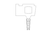 JST ACH Terminal Diagram