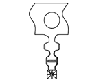 Molex Pico Blade Socket Contact Diagram