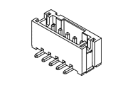 JST B2B-PH-SM4-TB(LF)(SN) PH SMD Vertical Header