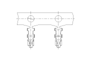 Molex DuraClik Connector Terminal Diagram