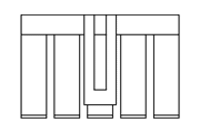 JST Socket Contact Diagram