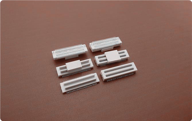 0.5MM Board To Board Connector