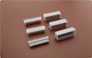 0.8MM Board To Board 90°Connector 0.8MM Board To Board 90°Connector