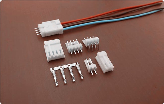 AMP 171822 connector AMP 171822 connector
