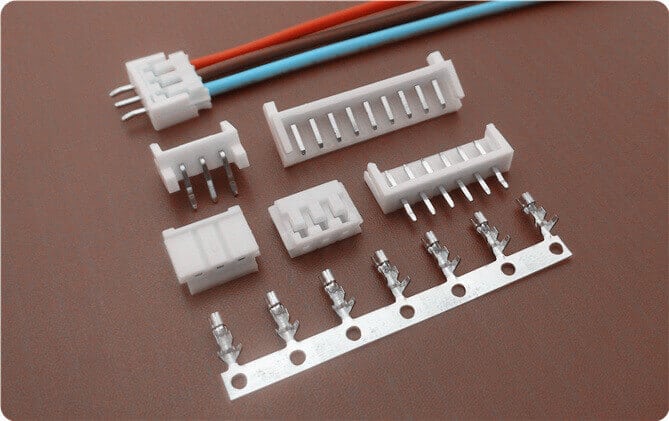 JST-EH-connector JST-EH-connector