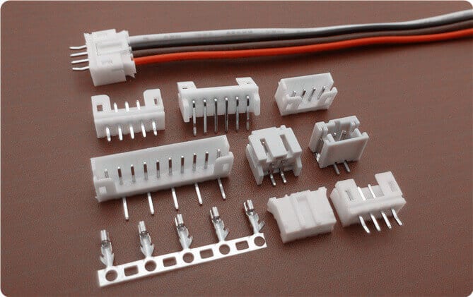 JST-PH-connector