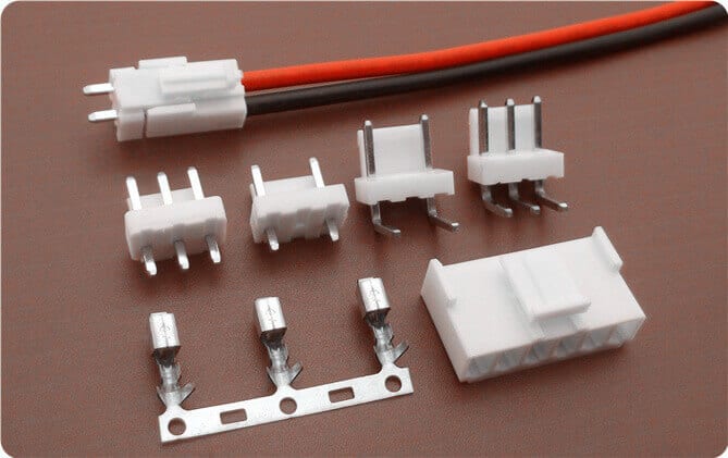 JST-VH-connector JST-VH-connector