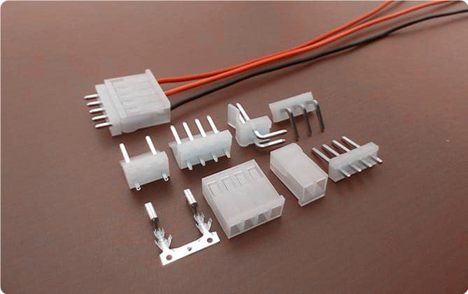 molex connector pinout molex connector pinout
