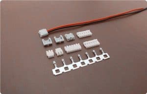 Molex Pico-EZmate 78172 connector Molex Pico-EZmate 78172 connector