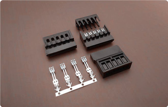SATA Connector SATA Connector