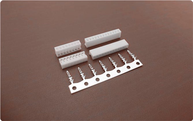 SCT1259 Molex 51022 Connector