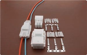 JST YL Connector