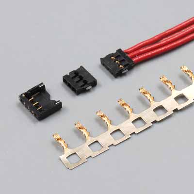 Molex PicoEZmate 1.2mm Pitch Connector Set