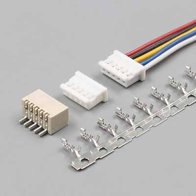 Molex Pico SPOX 1.5mm Pitch Connector Set