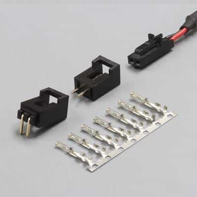 Molex SL Modular Connector Set