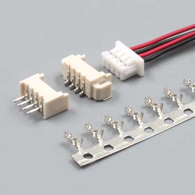 Molex PicoBlade Connector Series