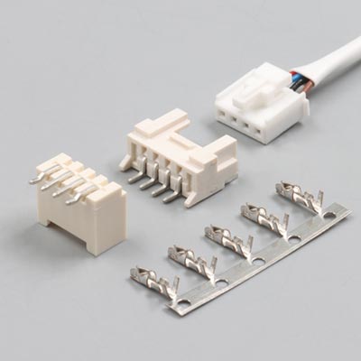 Yeonho SMAW200-NN 2.0mm Pitch Connector Set