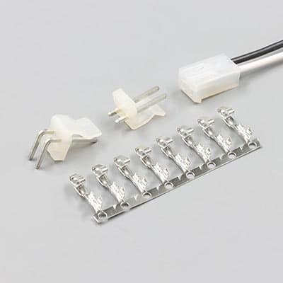 Molex KK 396 Connector Set