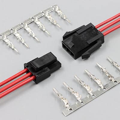 Molex-Micro-Fit-Wire-to-Wire-Connector