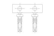 Yeonho SMAW200-NN Terminal