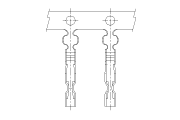 TE ECONOMY INTERCONNECTION Terminal