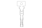 JST V Connector Terminal