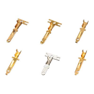 thumbnail image 2 of Crimcap Connectors – Unbranded Electrical Wire Connectors 2 of 4