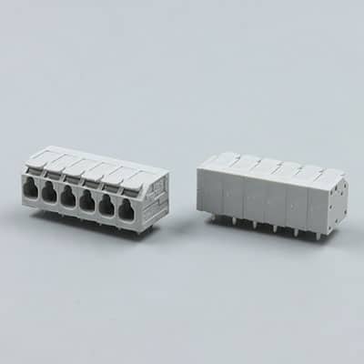 spring terminal block SCT803R-3.50-XXB1658-1