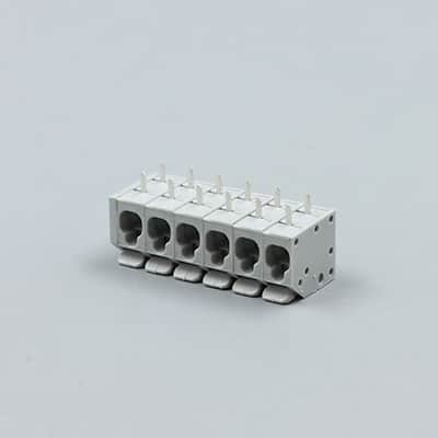 spring terminal block SCT803R-3.50-XXB1658-2