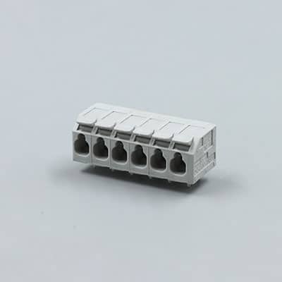 spring terminal block SCT803R-3.50-XXB1658-3