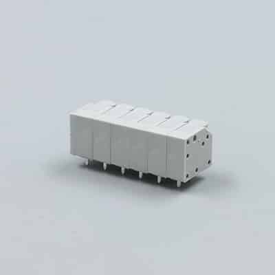 spring terminal block SCT803R-3.50-XXB1658-4