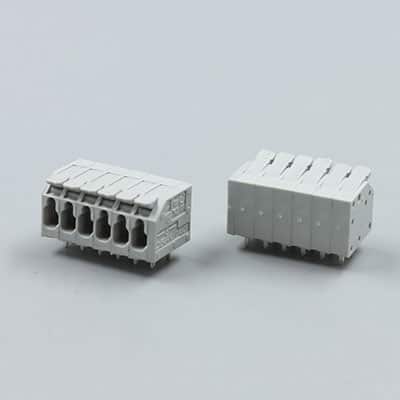 spring terminal block SCT803R-5.00-XXB1658-1