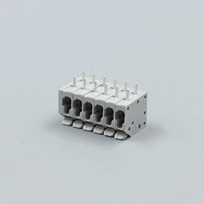 spring terminal block SCT803R-5.00-XXB1658-2