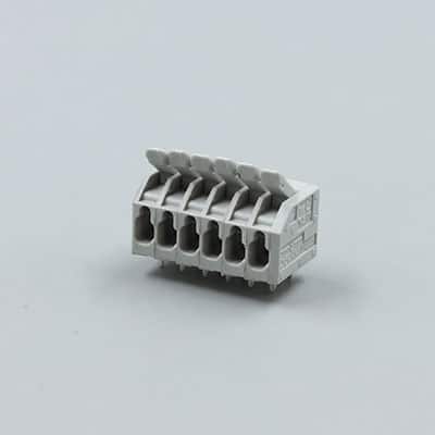 spring terminal block SCT803R-5.00-XXB1658-3