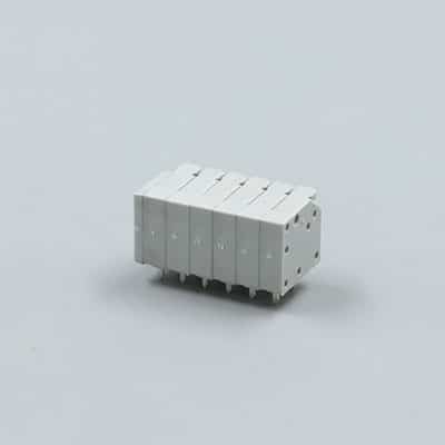 spring terminal block SCT803R-5.00-XXB1658-4