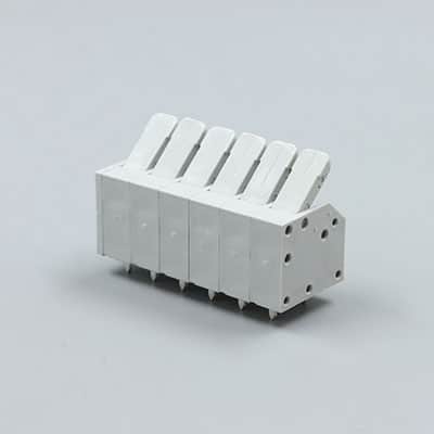 spring terminal block SCT807R-7.5-XXB1658-4