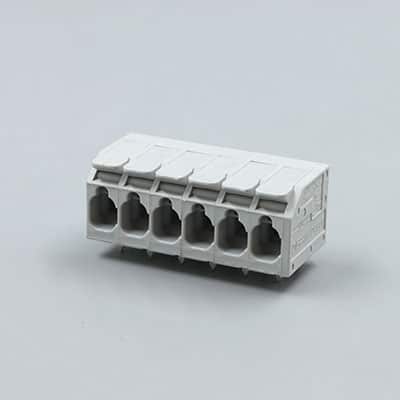 spring terminal block SCT807R-7.5-XXB1658-5