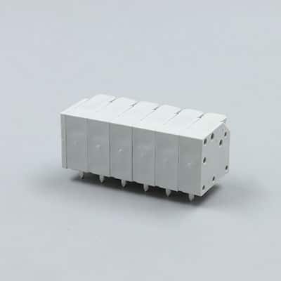 spring terminal block SCT807R-7.5-XXB1658-6