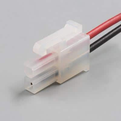 Molex-Mini-Fit-Jr-Wire Harness