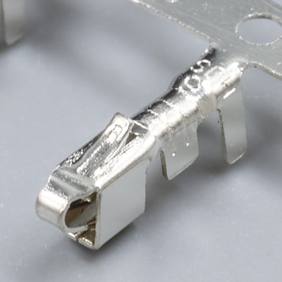 Контакт гнезда JST SM SHF
