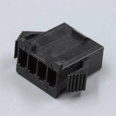Корпус JST SM SMP