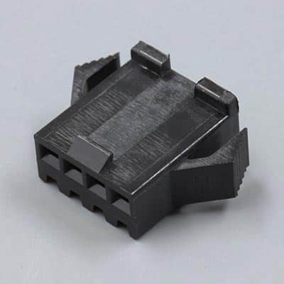 Корпус JST SM SMP