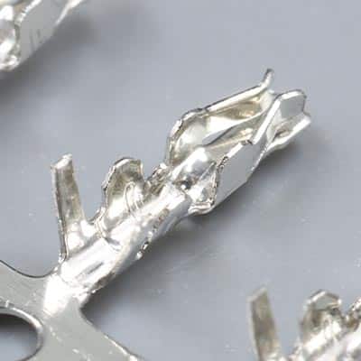 Клемма JST PHD