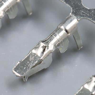 Клемма JST PHD