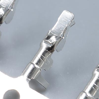 Клемма JST PHD