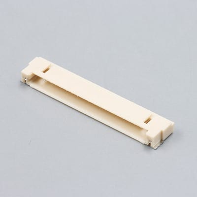 Hirose DF14 SMD Right-Angle Header