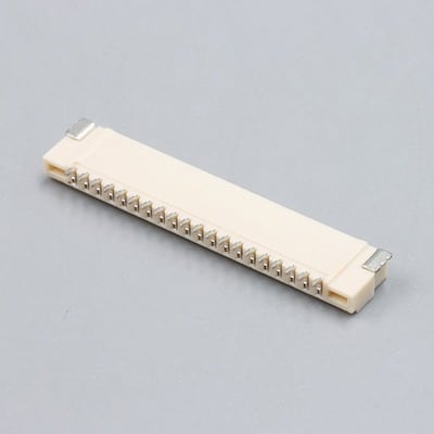 Hirose DF14 SMD Right-Angle Header
