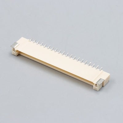 Hirose DF14 SMD Right-Angle Header