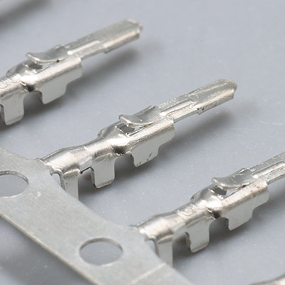 Molex 50012 Pin Contact-1